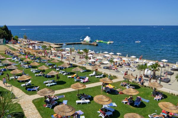 Valamar Pinia Hotel (Poreč)